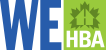 WE HBA Logo