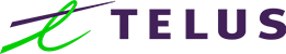 Telus-Logo
