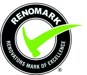 RenoMarkTM logo