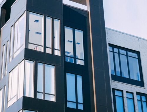 Transformative Change for Housing Will Be Disruptive