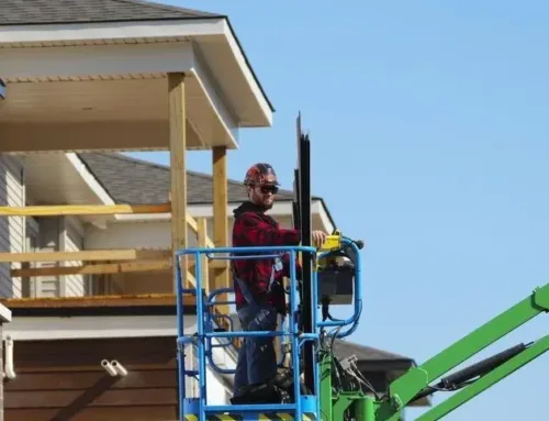 Hamilton must double home building to be competitive