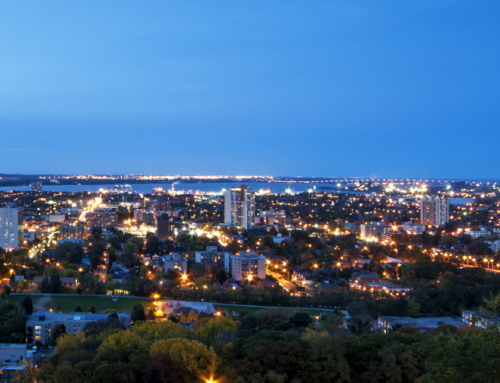 ONTARIANS ON THE MOVE | LOCAL INTELLIGENCE REPORT – HAMILTON
