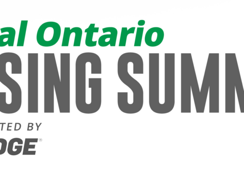 2024 Central Ontario Housing Summit