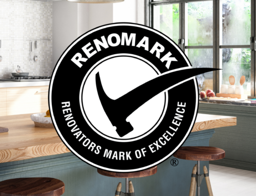 Why Choosing a RenoMark Renovator is a Smart Decision for Your Home Project