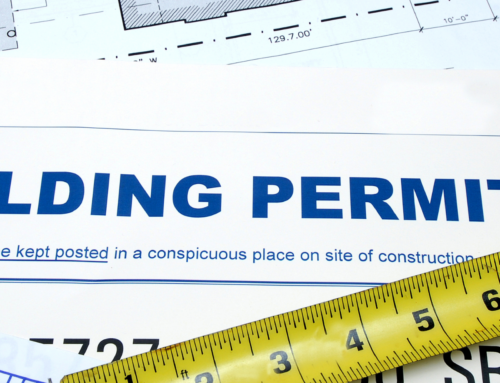 Building Permits 101