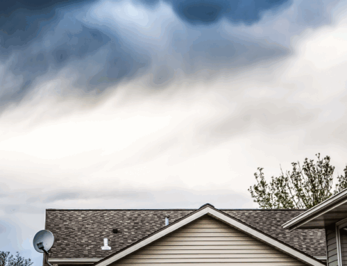 Weathering the Storm – Why Real Estate Downturns Are Only Temporary