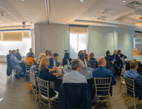 Back To School Educational Event – Slide Decks