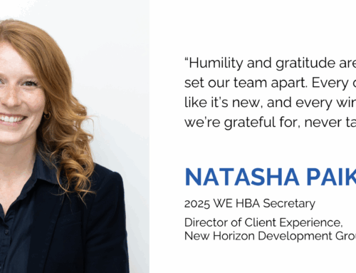 Natasha Paikin: Building on Legacy, Leading with Gratitude