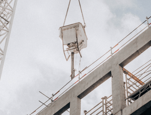 Developments in Development Charges