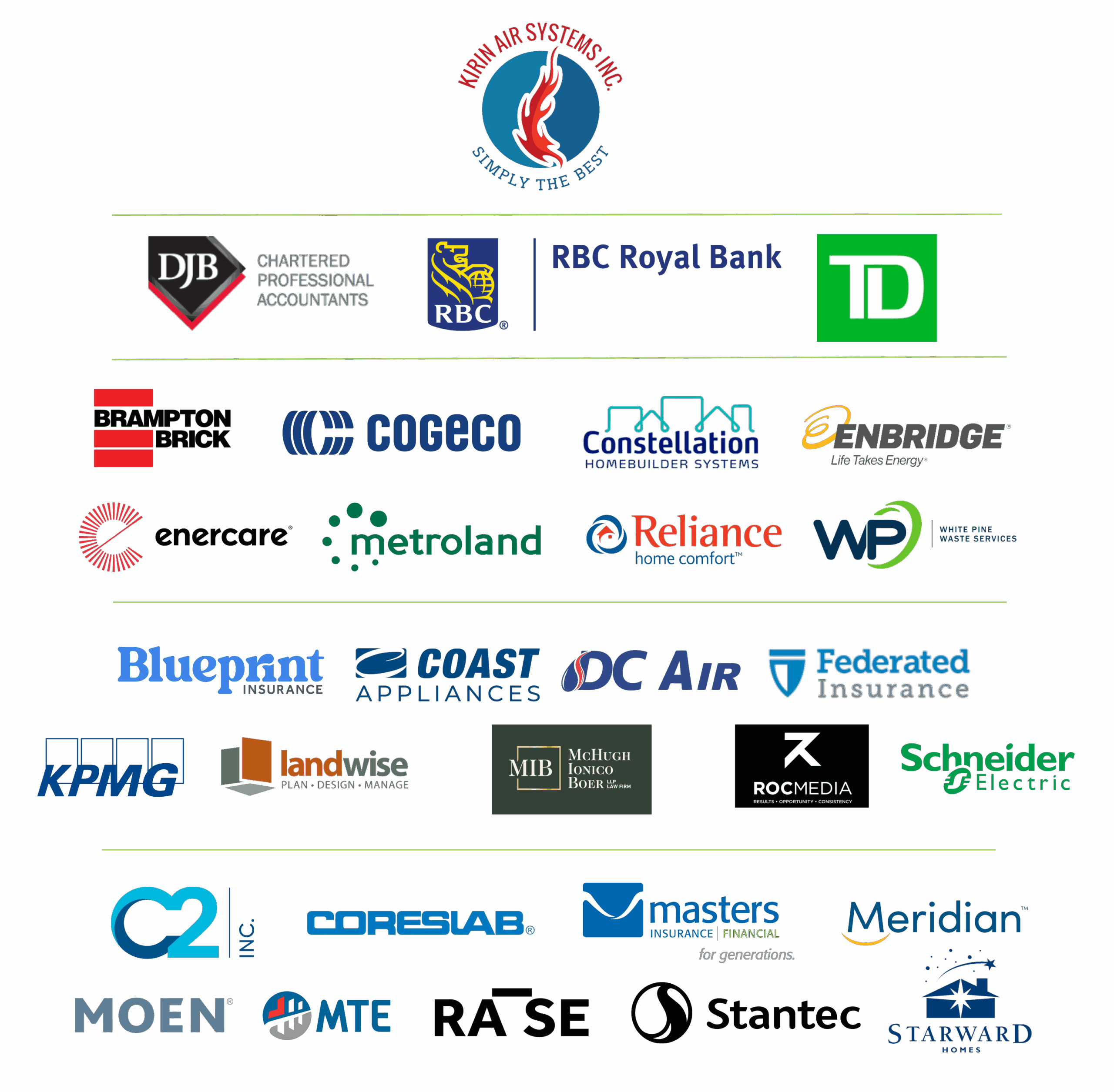 partners list for web