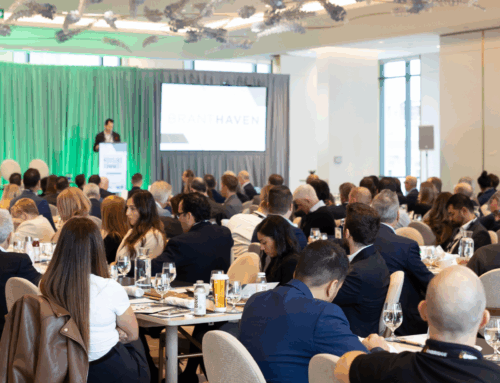 2025 Central Ontario Housing Summit