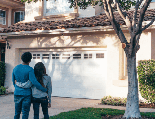 Hopeful Homebuyers are Being Left Behind