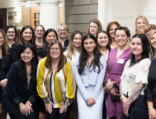 Celebrating WE HBA’s Women in Industry for International Women’s Day