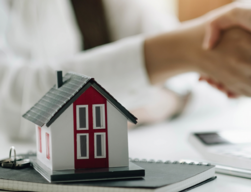 A Watershed Moment: Once-in-a-Generation Tax Cut