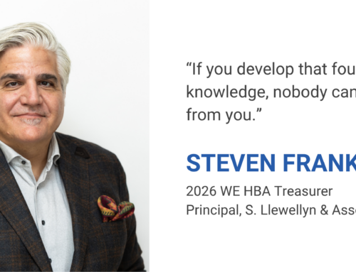 Steven Frankovich: Experience and Perspective in a Changing Industry