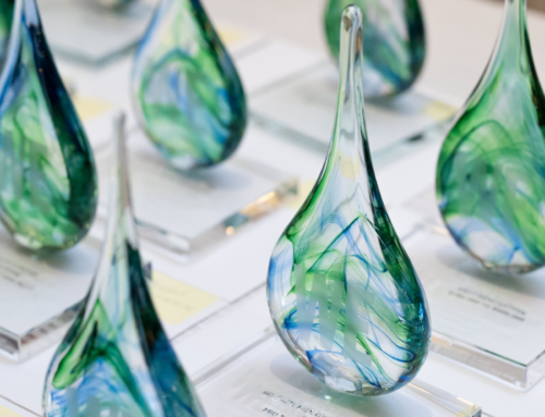 WE HBA Awards of Distinction