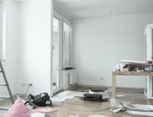 A Once-in-a-Generation Opportunity to Reimagine the Potential of Your Home
