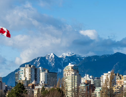 Canada has more land than almost anyone, so how did it become so expensive?