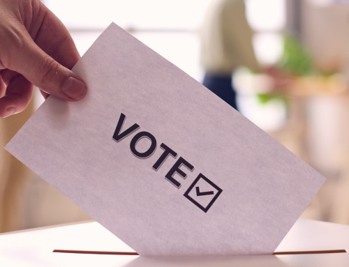 Housing Is Becoming the Issue That Decides Elections